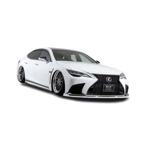 yAIMGAINz VIP SPORT LEXUS NTX 50n LS  LS500 LS500h F-SPORT tLbg 3_ FRP 2020.11- GCQC GAZbg GALbg GA