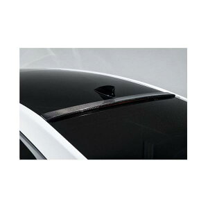 【AIMGAIN】 純VIP SPORT LEXUS レクサス 50系 LS 前期 F-SPORT LS500 LS500h ルーフスポイラー FRP製 2017.10- エイムゲイン エアロ