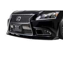 楽天市場】aimgain lc500 gwz100 フロントアンダースポイラーの通販