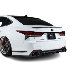 yAIMGAINz VIP SPORT LEXUS NTX 50n LS O F-SPORT LS500 LS500h AA_[X|C[ (4{o}t[dl) FRP GCQC GA