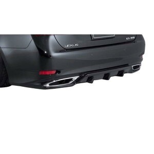 yAIMGAINz VIP SPORT LEXUS NTX 10n GS  GS350 GS250 AA_[fBt[U[ Type1 FRP 2015.11- GCQC fBt[U[ GA