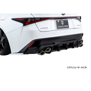 AIMGAIN SPORT LEXUS NTX 30n IS  IS300 F-SPORT AfBt[U[ TypeF 2020.11- GCQC A  X|C[ GA p[c