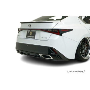 AIMGAIN SPORT LEXUS NTX 30n IS  IS300 F-SPORT AfBt[U[ TypeL 2020.11- GCQC A  X|C[ GA p[c