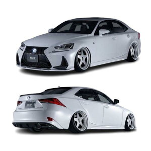 AIMGAIN VIP SPORT LEXUS NTX 30n IS  IS350 IS300h IS200t F-SPORT versionL tLbg 3_ FRP GCQC GAZbg GALbg GA