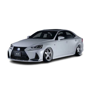 AIMGAIN VIP SPORT LEXUS NTX 30n IS  IS350 IS300h IS200t F-SPORT versionL tgA_[X|C[ FRP tgX|C[ GCQC