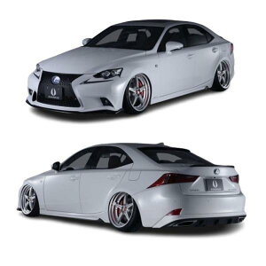 AIMGAIN VIP SPORT LEXUS NTX 30n IS O IS350 IS300h IS250 IS200t F-SPORT tLbg 3_ FRP GCQC GAZbg GALbg GA