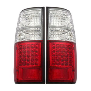 DEPO g^ N hN[U[ 80n LEDRre[ ԁE LED e[v e[Cg e[Y NA bh 212-1955P3B-VCR