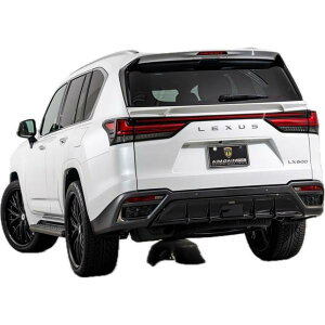 yAIMGAINz SPORT NTX LX600 VJA310 2022.1- F-SPORT AfBt[U[ GCQC FRP GA fBt[U[