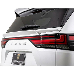 yAIMGAINz SPORT NTX LX600 VJA310 2022.1- GO[NeBu It[h AQ[gX|C[ GCQC FRP GA Q[g X|C[