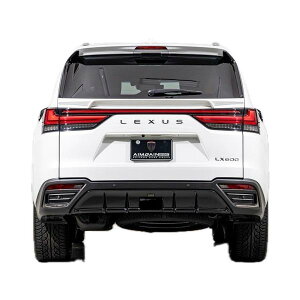 yAIMGAINz SPORT NTX LX600 VJA310 2022.1- GO[NeBu It[h A}bhK[hXKIT GCQC FRP }bhK[h