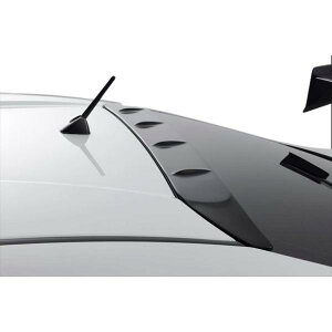 【AIMGAIN】 GT4 トヨタ 86 ZN6 前期/後期 ワイドフェンダーVer ルーフスポイラー ハチロク エイムゲイン