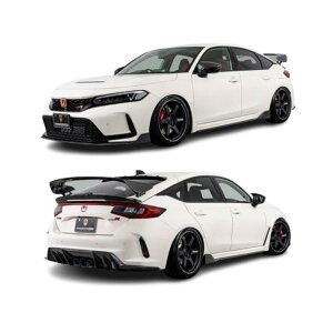 AIMGAIN SPORT HONDA z_ VrbN ^CvR CIVIC TypeR FL5 tLbg 3_ J[{ 2022.9- GCQC GAZbg GALbg t GA