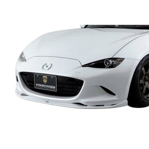 AIMGAIN SPORT MAZDA }c_ ND [hX^[ ROADSTER tgA_[X|C[ 2015.5- GCQC tg X|C[ GA p[c