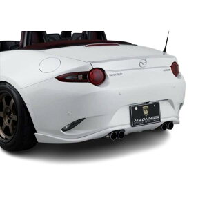 AIMGAIN SPORT MAZDA }c_ ND [hX^[ ROADSTER AA_[X|C[ 2015.5- GCQC A  X|C[ GA p[c