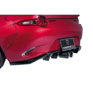 AIMGAIN GT MAZDA }c_ ND [hX^[ ROADSTER AA_[X|C[ GCQC A  X|C[ GA p[c