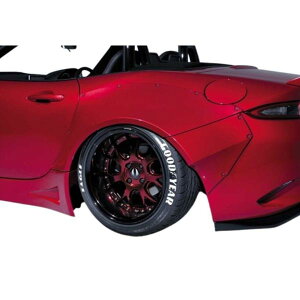 AIMGAIN GT MAZDA }c_ ND [hX^[ ROADSTER AI[o[tF_[ GCQC A  tF_[ GA p[c I[o[tF_[