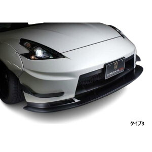 AIMGAIN GT NISSAN jbT Y tFAfBZ Z34 370Z tgop[ A_[bv type3 GCQC X|C[ GA p[c