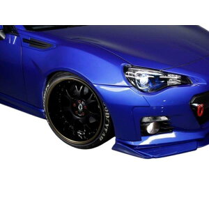 AIMGAIN GT SUBARU Xo BRZ ZD6 ZC6 O tgI[o[tF_[ GCQC Ch{fB tg tF_[ GA p[c