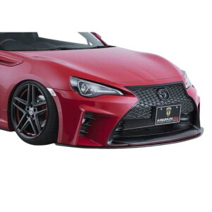 AIMGAIN GT-F SUBARU Xo BRZ ZD6 ZC6 O  tgop[ A_[bv GCQC tg op[ GA p[c