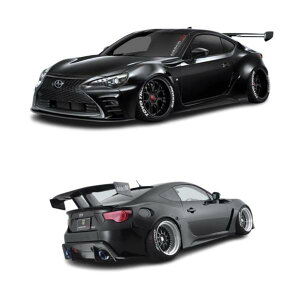 AIMGAIN GT-F SUBARU Xo BRZ ZD6 ZC6 O  tLbg 9_ ChtF_[ Ver GCQC GAZbg GALbg tGA GA p[c