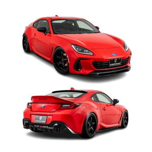 AIMGAIN SPORT SUBARU Xo BRZ ZD8 tLbg 3_ 2021.8- GCQC GAZbg GALbg tGA GA p[c