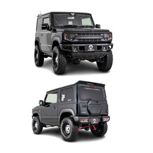 AIMGAIN MUDRON SPORT SUZUKI XYL JIMNY Wj[ JB64W tLbg 5_ GCQC GAZbg GALbg tGA GA p[c