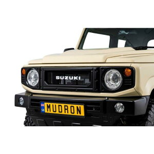 AIMGAIN MUDRON ADVENTURE ARMY SUZUKI XYL JIMNY Wj[ JB64W A[~[O GCQC tg O GA p[c