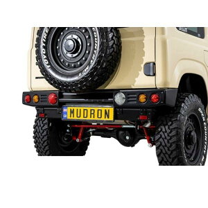AIMGAIN MUDRON ADVENTURE ARMY SUZUKI XYL JIMNY Wj[ JB64W Aop[ type1 GCQC A  op[ GA p[c