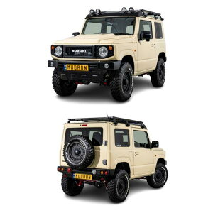 AIMGAIN MUDRON ADVENTURE ARMY SUZUKI XYL JIMNY Wj[ JB64W tLbg 5_ GCQC GAZbg GALbg GA p[c
