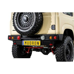 AIMGAIN MUDRON ADVENTURE CLASSIC SUZUKI XYL JIMNY Wj[ JB64W Aop[ op[ type1 GCQC GA p[c