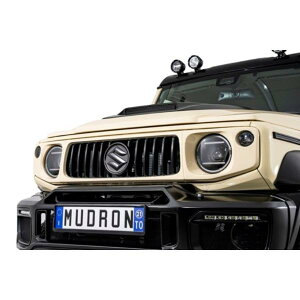 AIMGAIN MUDRON GT-X SUZUKI XYL JIMNY SIERRA Wj[VG JB74W m[}tF_[ Ver tgO type1 GCQC tg O GA