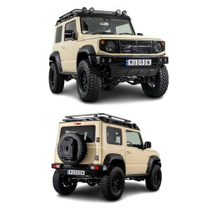 AIMGAIN MUDRON ADVENTURE CLASSIC SUZUKI XYL JIMNY SIERRA Wj[VG JB74W tLbg 5_ GCQC GAZbg GALbg t GA