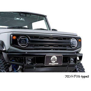 AIMGAIN MUDRON SPORT ChtF_[ SUZUKI XYL JIMNY SIERRA Wj[VG JB74W tgO Type2 GCQC tg O GA p[c