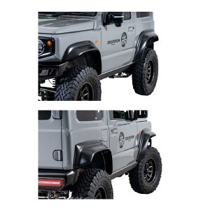 AIMGAIN MUDRON SPORT ChtF_[ TChXJ[g 2_Zbg SUZUKI XYL JIMNY SIERRA Wj[VG JB74W GCQC GA p[c