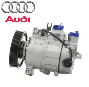 ���K�D�Ǖi �A�E�f�B AUDI A4 S4 A5 S5 A6 A7 S7 Q5 �G�A�R���R���v���b�T�[ AC�R���v���b�T�[ 4G0260805A 4F0260805AF 8K0260805K