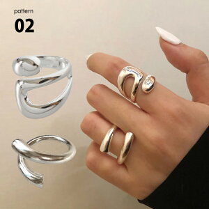 ファッション リング 太めの人気商品 通販 価格比較 価格 Com