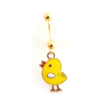 楽天市場】ひよこ ピアスの通販
