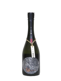 産土 うぶすな 山田錦 二農醸 2025ビンテージ　2025年12月製品　720ml