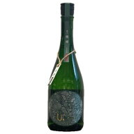 産土 うぶすな 2024 穂増 六農醸 720ml