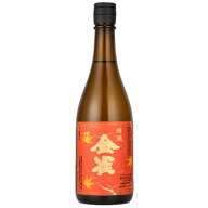 金雀 純米吟醸 秋上がり 720ml