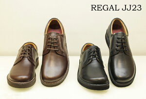  REGAL WALKER [KEH[J[JJ23 v[gD rWlX hX XeAIu[NgD BLACK DARK BROWN