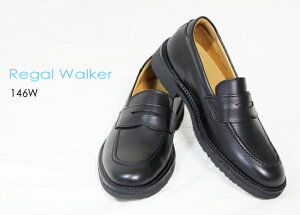  REGAL WALKER [KEH[J[ 146W BLACK [t@[ L 3E H rWlX tbgxbh C\[