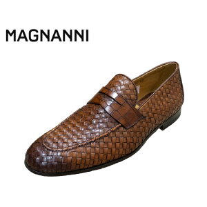  MAGNANI }Oi[j 28014 Brown Cg`[g Xb| Y hXV[Y uE  U[ {vXyC EU40 7 EU41 7.5