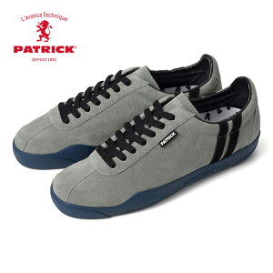 �� PATRICK �p�g���b�N 5246254 gray �O���[ COMPETITION-OG �p�g���b�N �R���y�e�B�V�����E�I���W�� �O���[ �N���V�b�N�f�U�C�� �x���A�f�� �����Y ���B���e�[�W���C�N �_�炩 �I�[���l�C�r�[ �V���G
