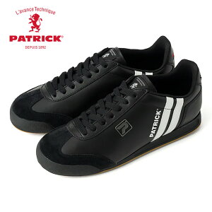 �� PATRICK �p�g���b�N G5001 black �u���b�N LIVERPOOL-CP/L �S���t ���o�v�[���E�J�b�v ���U�[ �@�\�� �A�C�R�j�b�N �ϋv�� �����Y �t�B�b�g �_�� �X�^�C���b�V�� ���K �N���V�b�N �y���K�i�z