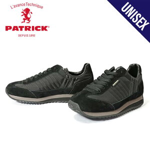 �y��ԃ��f���zPATRICK �p�g���b�N MARATHON �}���\��94601 SPACE �u���b�N �� ���f�B�[�X �����Y ���j�Z�b�N�X ���{���y�������K�i�z