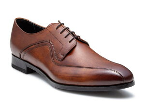 �� REGAL���[�K�� 26AL BC Brown �u���E�� �� �O�H�� �X���[�� �`�b�v 4�z�[�� �Z�~�}�b�P�C���@ ���C�h�C���W���p�� ���{�� �h���X �r�W�l�X�y21/fw�z