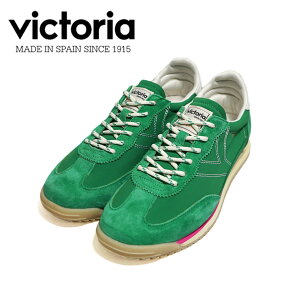 �yNewArrivals�zvictoria ���B�N�g���A VERDE GREEN �O���[�� SATURNO NYLON & DAIM �C ���f�B�[�X �X�j�[�J�[ �y26ss�z�y���K�戵�i�z
