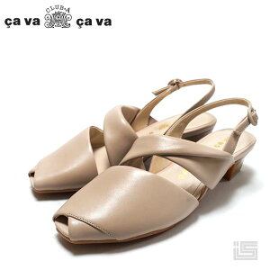  cava cava T@T@ 7420125 Beige pfbgU[T_ obNXgbv 3.5cm rv Iu[NgD fB[X y23sszfB[XT_