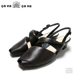  cava cava T@T@ 7420125 Black pfbgU[T_ obNXgbv 3.5cm rv Iu[NgD fB[X y23sszfB[XT_